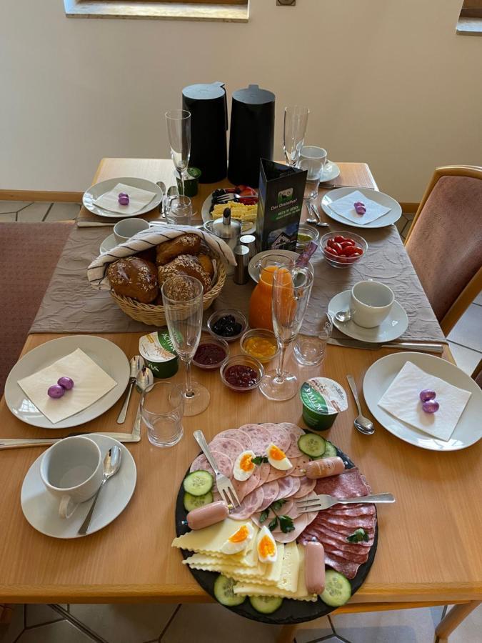 Landhotel Der Distelhof Mit Scheunencafe Dillstadt Ngoại thất bức ảnh