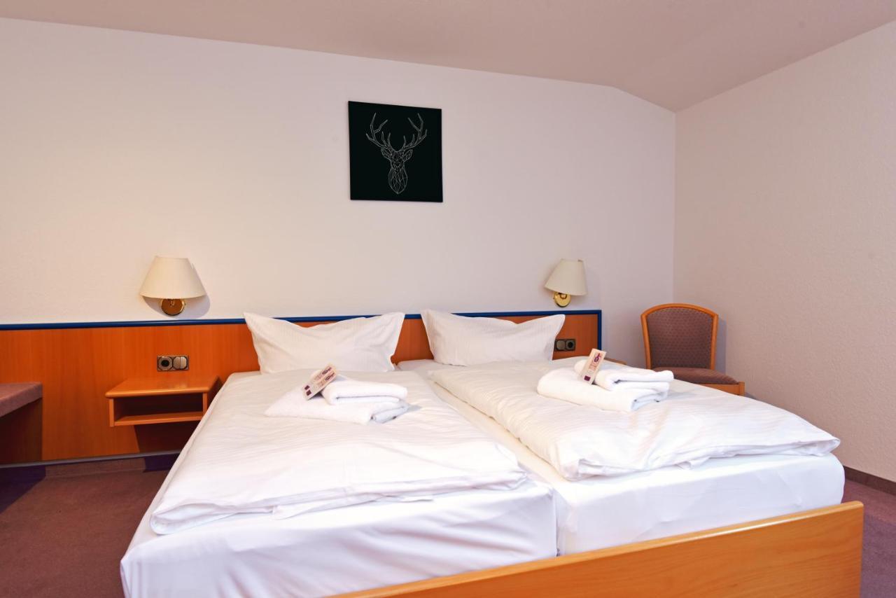 Landhotel Der Distelhof Mit Scheunencafe Dillstadt Ngoại thất bức ảnh
