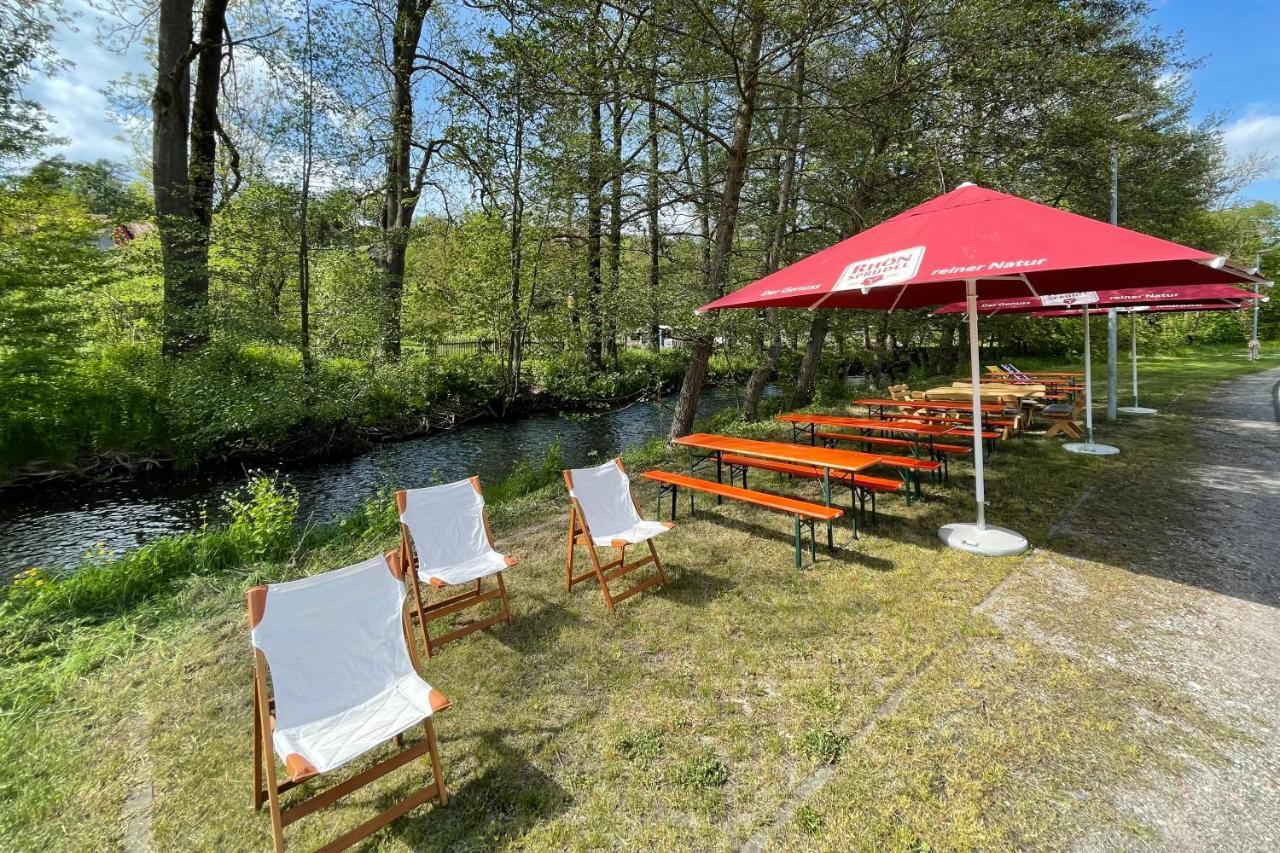 Landhotel Der Distelhof Mit Scheunencafe Dillstadt Ngoại thất bức ảnh