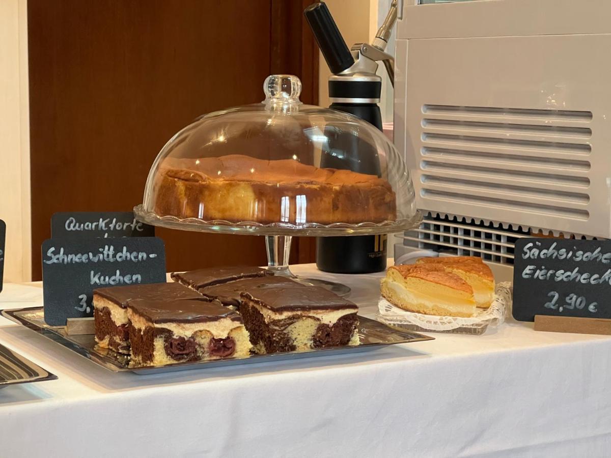 Landhotel Der Distelhof Mit Scheunencafe Dillstadt Ngoại thất bức ảnh