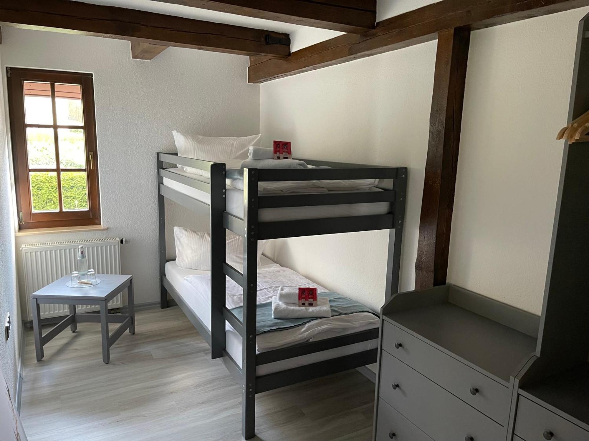 Landhotel Der Distelhof Mit Scheunencafe Dillstadt Ngoại thất bức ảnh